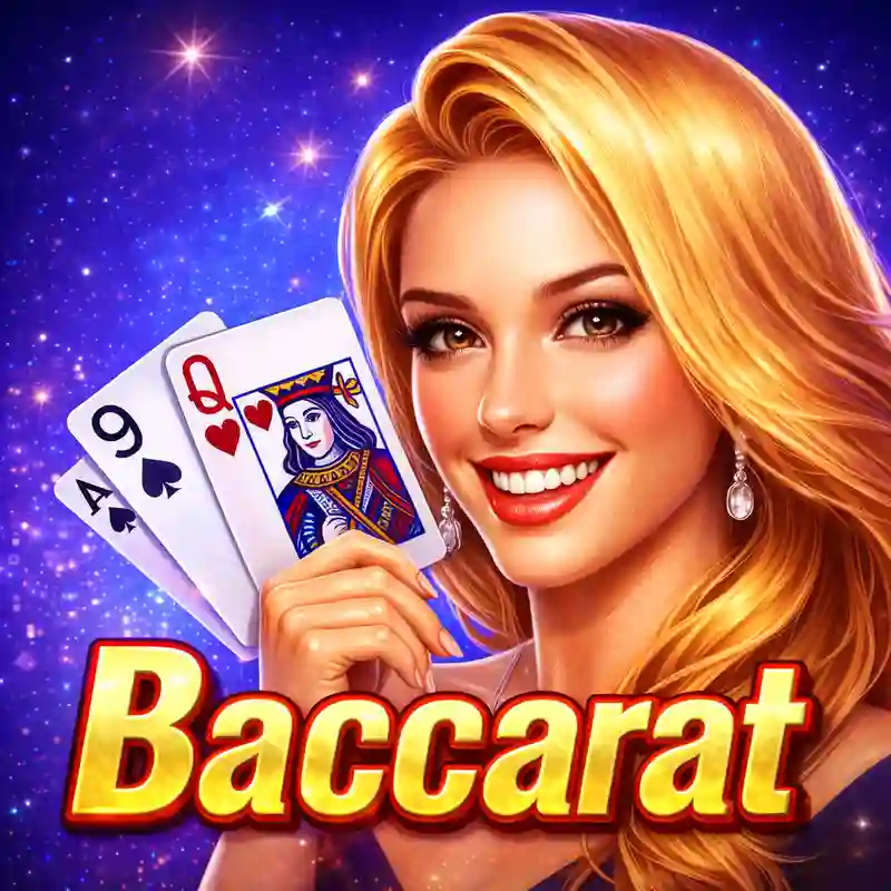 Baccarat Online Casino Game at superph25