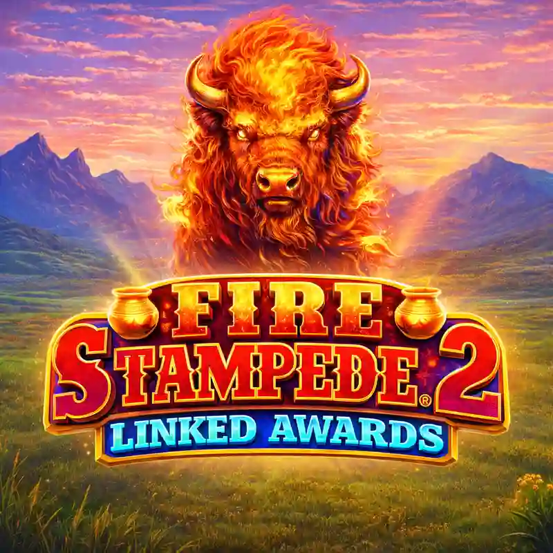 Fire Stampede 2