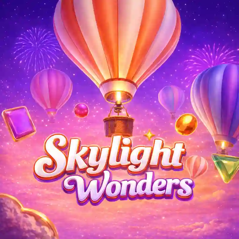 Skylight Wonders