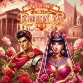 Legends of Forbidden Love Megaways™