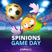Spinions Game Day